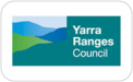 Image of Yarra Ranges Council logo