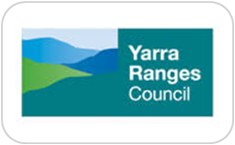 Image of Yarra Ranges Council logo