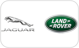 Image of Jaguar Land Rover logo