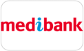 Image of Medibank logo