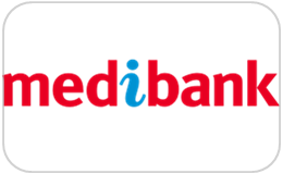 Image of Medibank logo