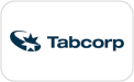 Image of Tabcorp logo