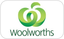 Image of Woolworths logo