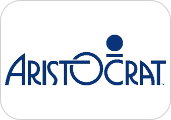 Image of Aristocrat logo