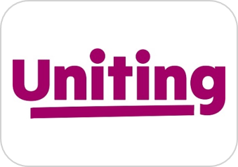 Image of Uniting logo