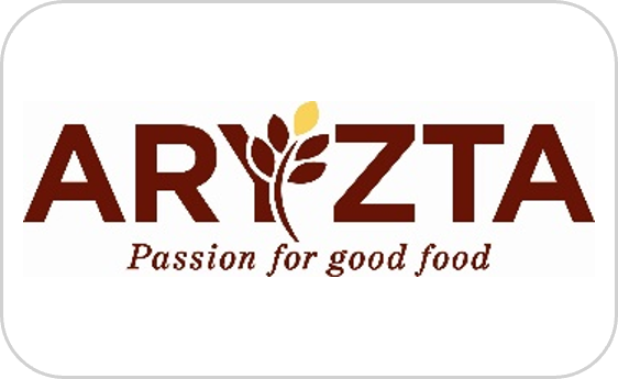 Aryzta Client