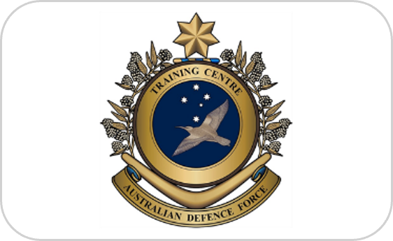 Image of Defence Force School of Languages client logo
