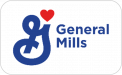 Image of General Mills client logo