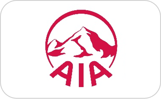 Image of AIA logo