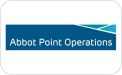 Image of Abbot Point logo