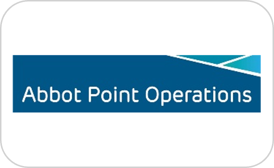 Image of Abbot Point logo