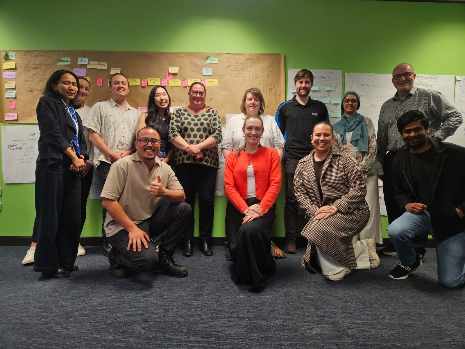 Lean Six Sigma Black Belt Training - Melbourne Public