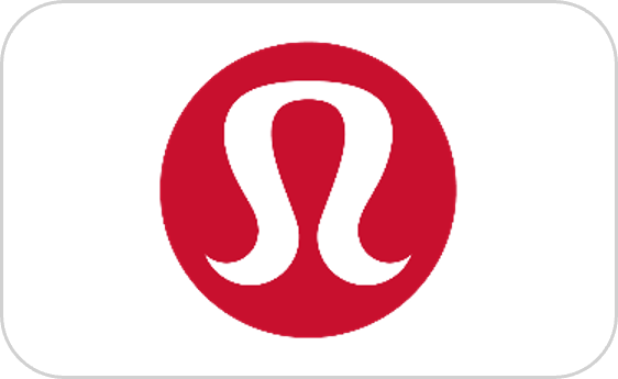 Image of Lululemon logo