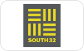 Image of South 32 logo